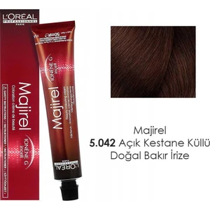 Majirel French Brown 5.042 50ML 150