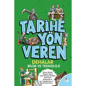 Tarihe Yön Veren Dehalar - Serdar Kayıhan