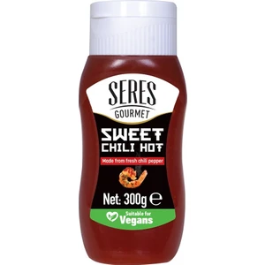 Seres Gourmet Sweet Chilli Hot Sos 300 gr