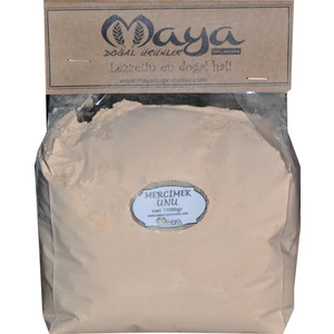 Maya Doğal Ürünler Mercimek Unu 1 kg