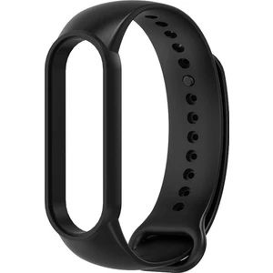 Xiaomi Mi Band 5 ve 6 Akıllı Bileklik Kordonu Antialerjik Silikon