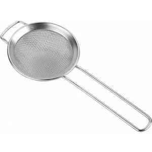 Doly Life Style Paslanmaz Metal Çay Süzgeci