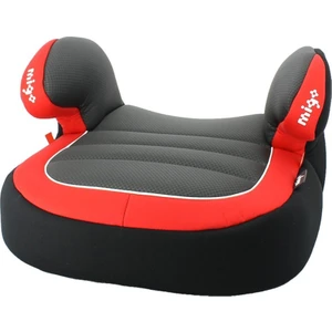 Premium 15 - 36 kg Oto Koltuğu Yükseltici - Red