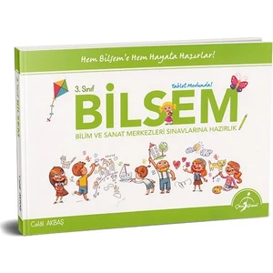 3. Sınıf Bilsem Tablet Modunda -