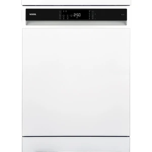 BM 5301 5 Programlı Bulaşık Makinesi