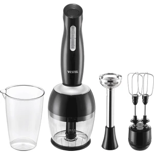 Tarçın 7000 S El Blender Set