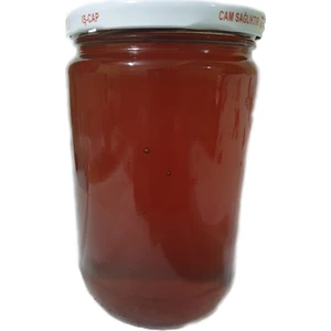 Mühendis Arı Kestane Balı 860 gr