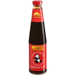 Lee Kum Kee Panda Oyster Istiridye Sos 510 gr