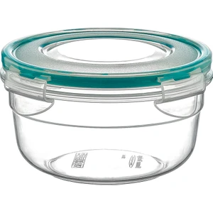 2.3 Lt Yuvarlak Sızdırmaz  Saklama Kabı