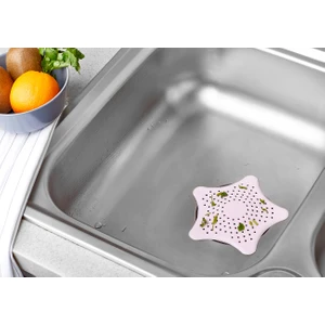 Yıldız Lavabo Süzgeci