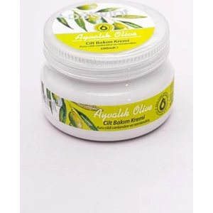 Cil Bakım Kremi Ayvalık Olive 300 ml