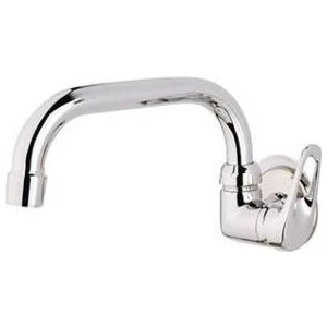 Tekli Musluk Duvardan