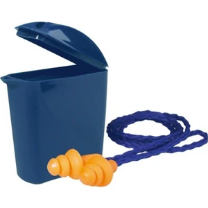 İsg Okulu Hegi JY-118C Ipli Kulak Tıkacı