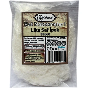 Koza Sanat Lika Poşet