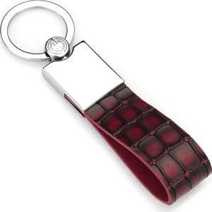 Cachée Concept Rıo Anahtarlık Moon Bordo