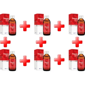 Şurup 150 ml 6'lı Paket