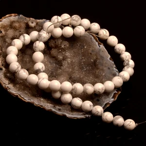 Taş Sandığı Havlit Taşı Dizi (8 Mm)