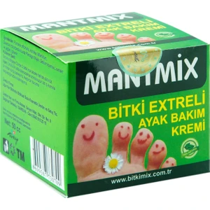 Ayak Bakım Kremi