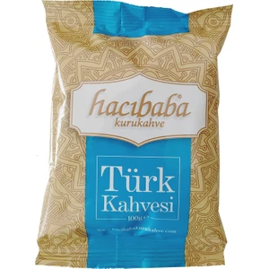 Türk Kahvesi 100 gr