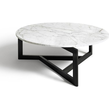 Wood Vizyon Vley Mermerli Orta Sehpa Fiyati Taksit Secenekleri