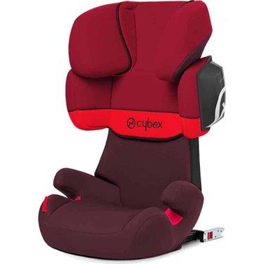 cybex solution x2 isofix