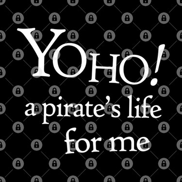 Fizello Yo Ho A Pirate Life Kupa Bardak Fiyati Taksit Secenekleri