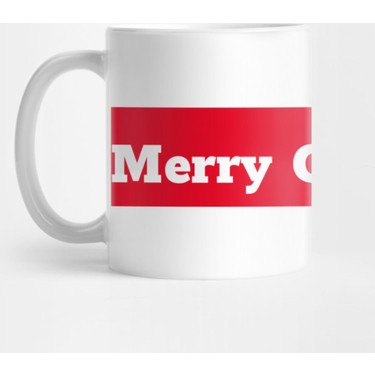 supreme bandana box logo tee red