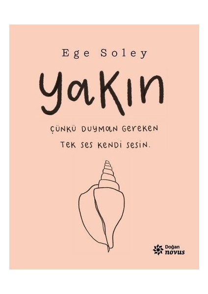 Yakın - Ege Soley