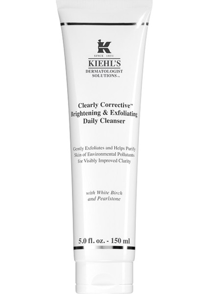 Clearly Corrective Brightening & Exfoliating Daily Cleanser 150 ML