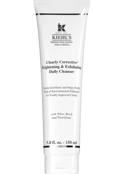 Clearly Corrective Brightening & Exfoliating Daily Cleanser 150 ML