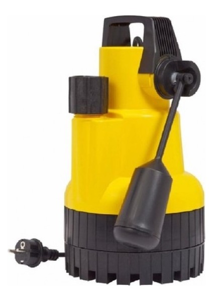Ama-Drainer 303 Se - Dalgıç Pompa - Portatif Tip