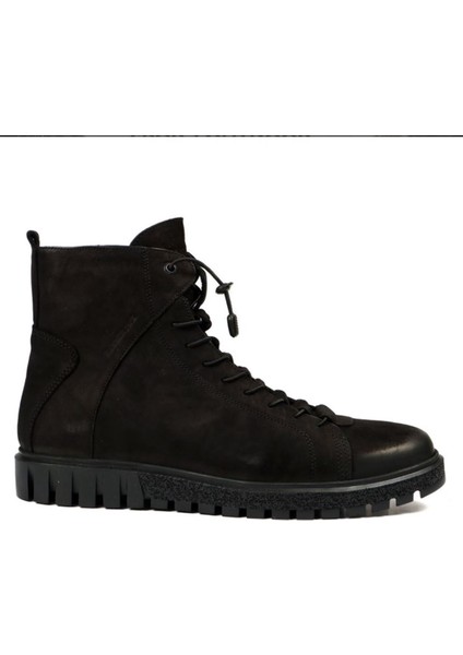Hammerjack 17945M Hammerjack Erkek Bot Siyah Torje