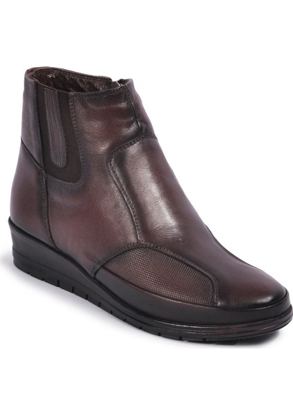 7690 Kahve Kadın Bot