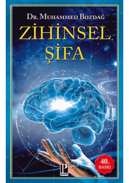Zihinsel Şifa - Muhammed Bozdağ