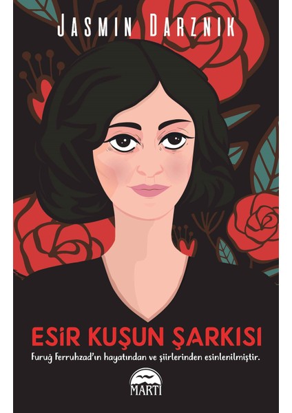Esir Kuşun Şarkısı - Jasmin Darznik