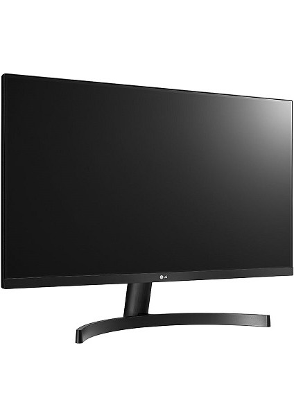 27ML600M-B 27" 5Ms 75Hz FreeSync FHD IPS (HDMIx2+VGAx1) LED Monitör