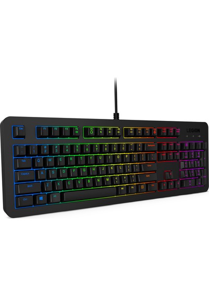 Legion K300 RGB Gaming Klavye GY40Z66775