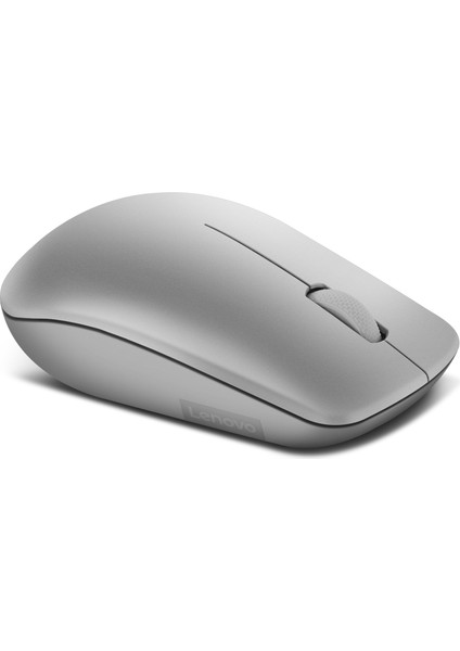 530 Wireless Mouse Platinum Grey GY50Z18984