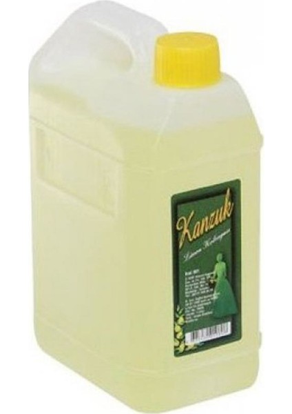 Limon Kolonyası 5 Lt