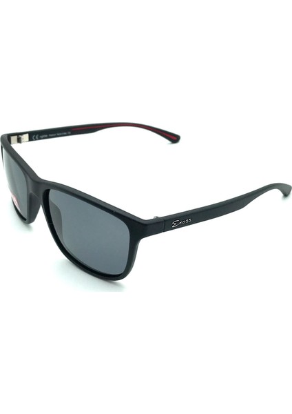 Mod 3-1906 COL1237 R Ln Erkek Güneş Gözlüğü