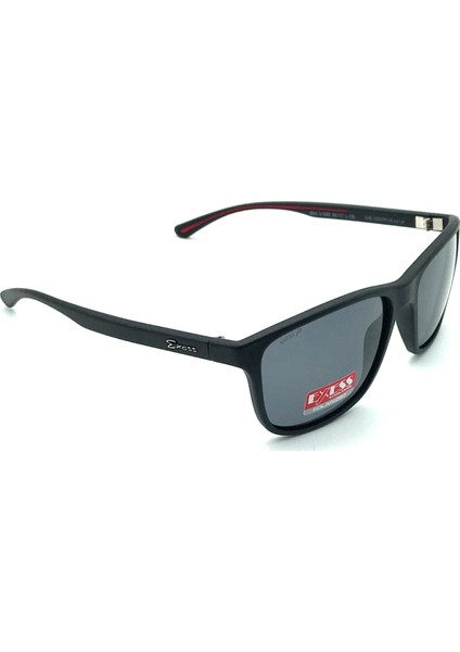 Mod 3-1906 COL1237 R Ln Erkek Güneş Gözlüğü