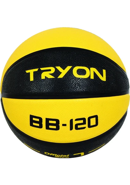 BB-120-7-20.108 BB-120 7 No  Basketbol Top