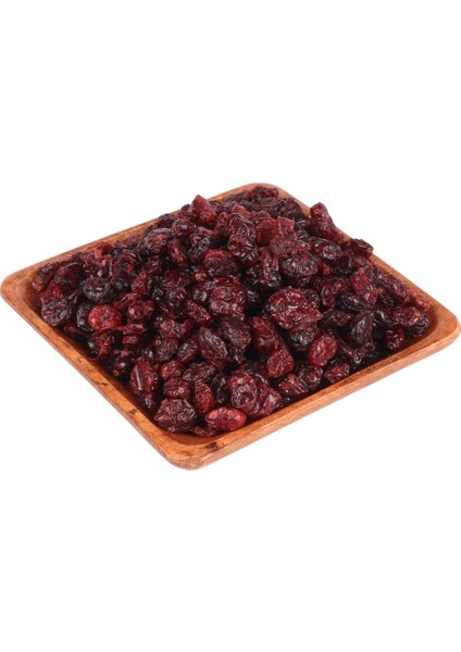 Yaban Mersini Tane Cranberry (500 gr)