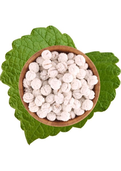 Şeker Leblebi (500 gr)