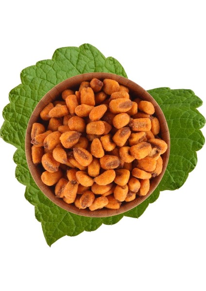Soslu Mısır (500 gr)