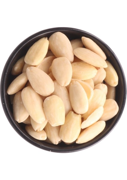 Badem İçi Soyulmuş - 500 gr