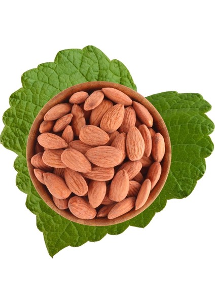Badem İçi Kavrulmuş 500 gr