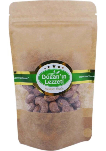 Doğan'ın Lezzeti Kabuklu Kavrulmuş Kaju 1 kg