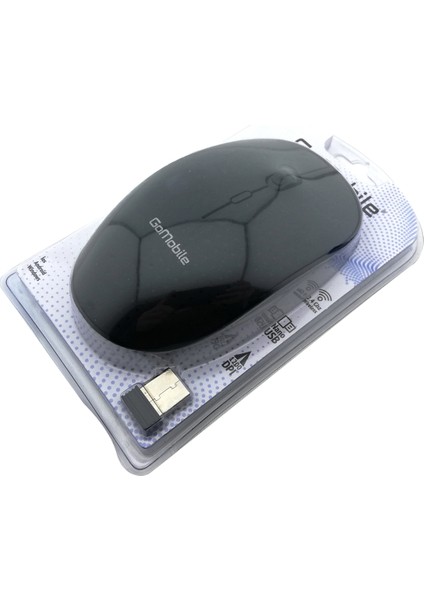 Gomobile Kablosuz Mouse Gm-Ms-06