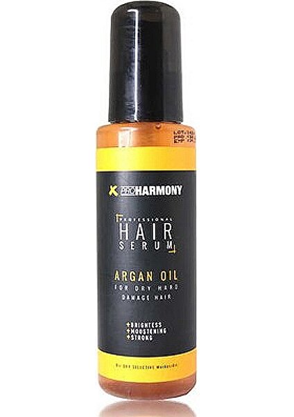 x Pro Harmony Argan Saç Serumu 100 ml